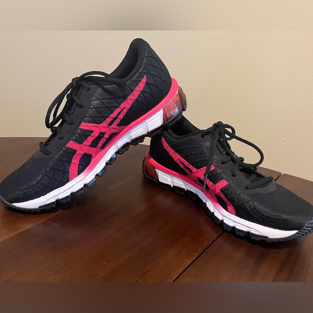 ASICS Gel-Quantum 180 Women’s Running Shoes